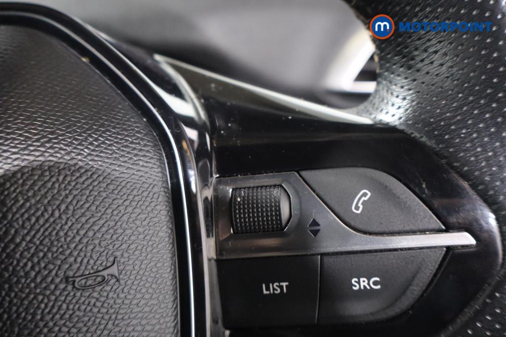 Peugeot 3008 Gt Line Manual Petrol SUV - Stock Number (1625877) - 13th supplementary image