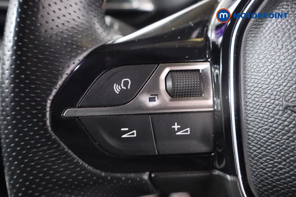 Peugeot 3008 Gt Line Manual Petrol SUV - Stock Number (1625877) - 14th supplementary image