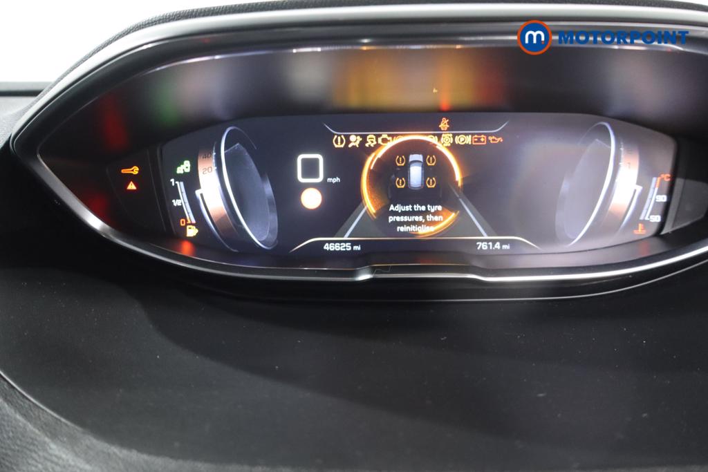 Peugeot 3008 Gt Line Manual Petrol SUV - Stock Number (1625877) - 16th supplementary image