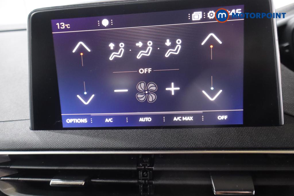 Peugeot 3008 Gt Line Manual Petrol SUV - Stock Number (1625877) - 17th supplementary image