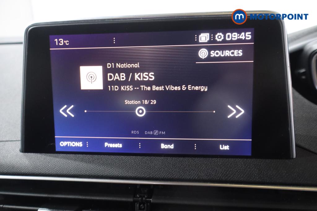 Peugeot 3008 Gt Line Manual Petrol SUV - Stock Number (1625877) - 18th supplementary image