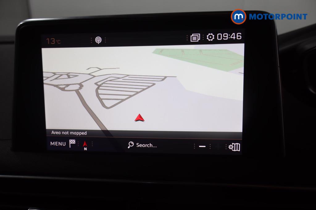 Peugeot 3008 Gt Line Manual Petrol SUV - Stock Number (1625877) - 19th supplementary image
