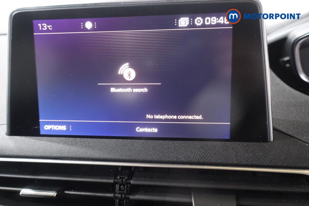 Peugeot 3008 Gt Line Manual Petrol SUV - Stock Number (1625877) - 21st supplementary image