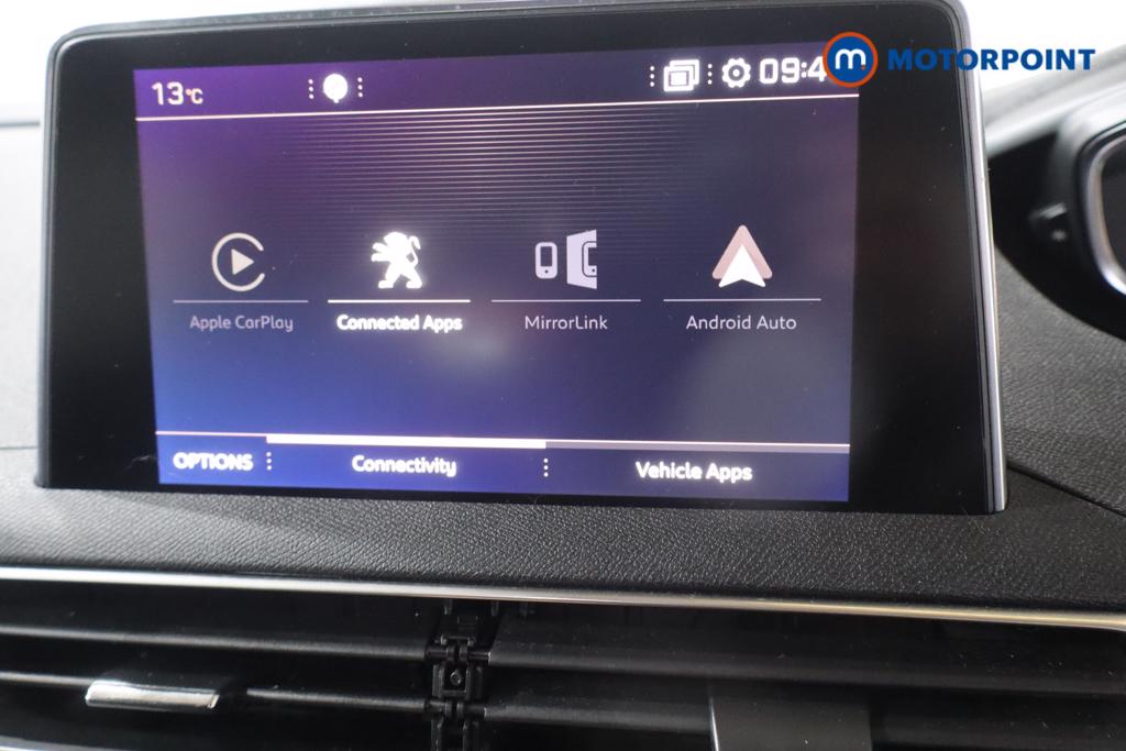 Peugeot 3008 Gt Line Manual Petrol SUV - Stock Number (1625877) - 22nd supplementary image