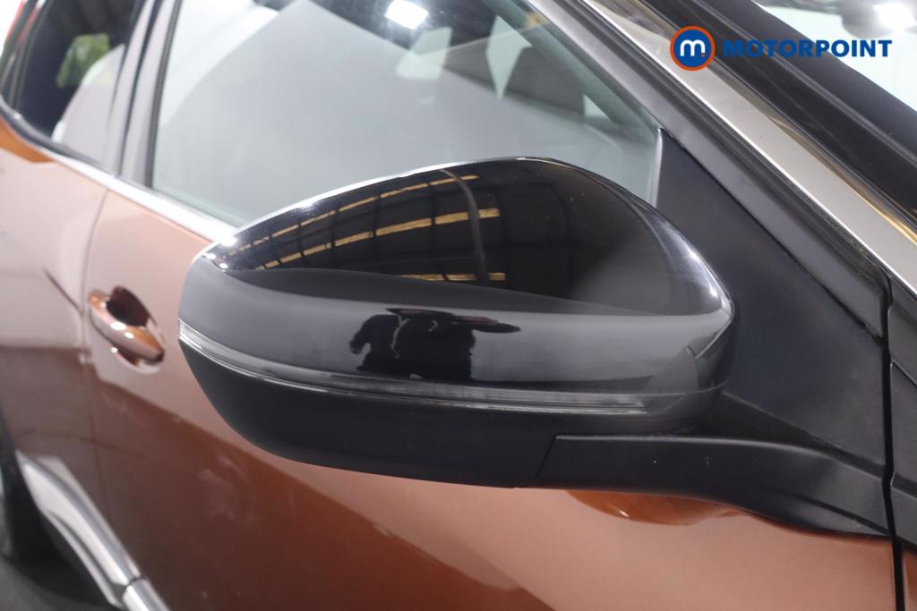 Peugeot 3008 Gt Line Manual Petrol SUV - Stock Number (1625877) - 23rd supplementary image