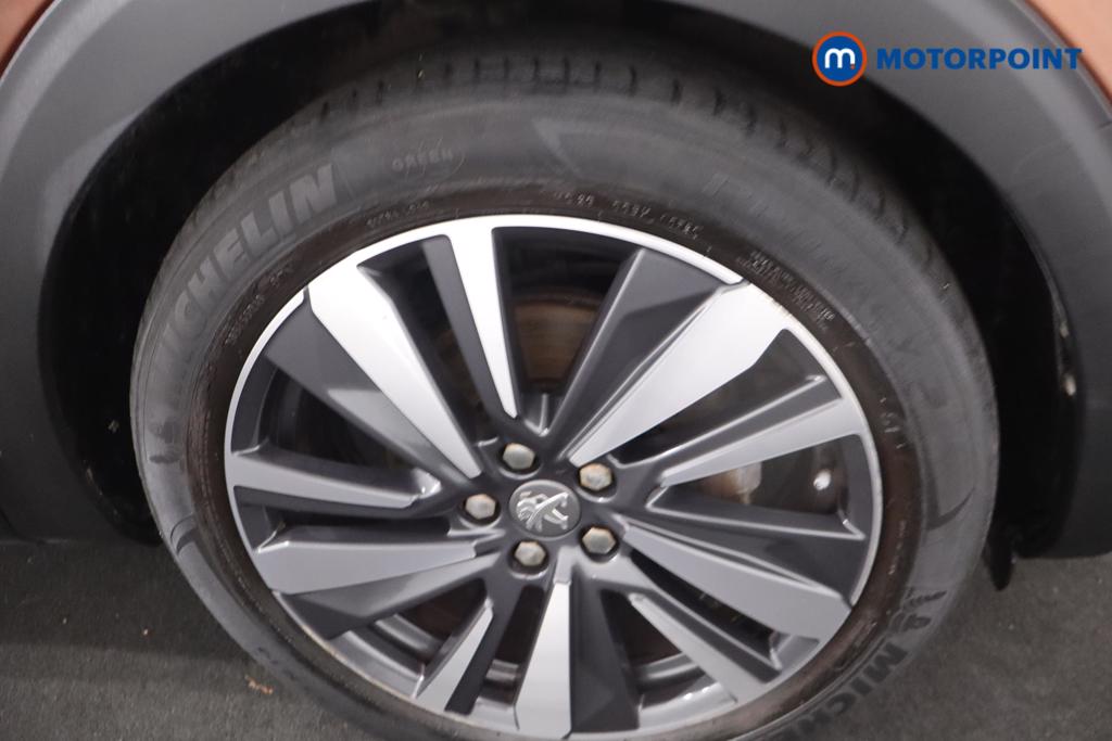 Peugeot 3008 Gt Line Manual Petrol SUV - Stock Number (1625877) - 24th supplementary image