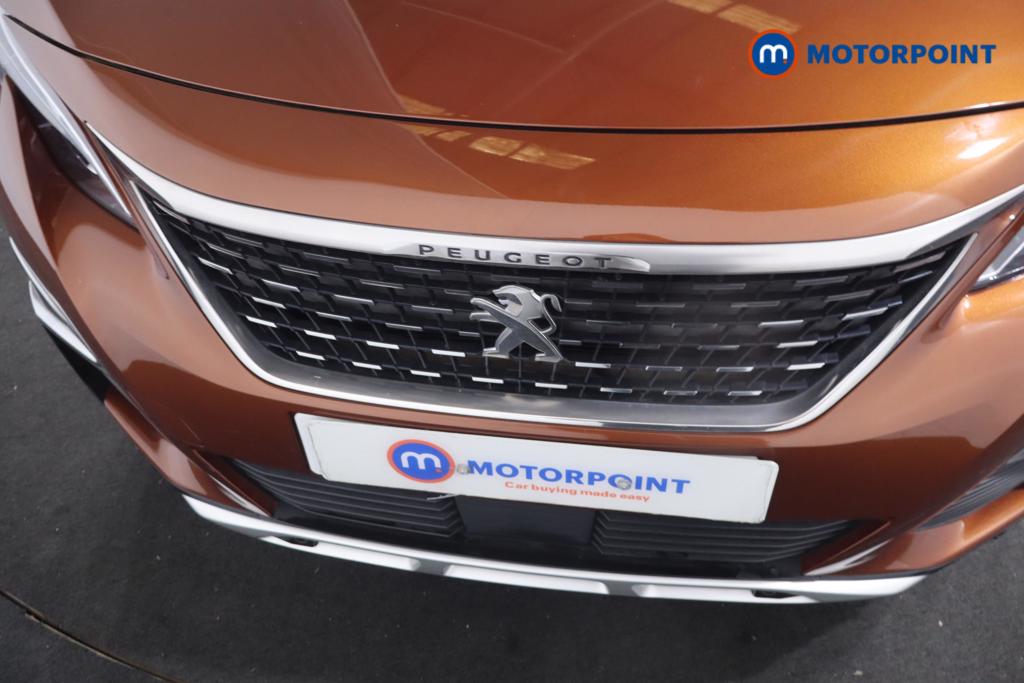 Peugeot 3008 Gt Line Manual Petrol SUV - Stock Number (1625877) - 25th supplementary image