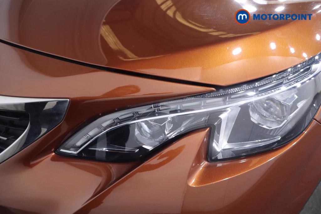 Peugeot 3008 Gt Line Manual Petrol SUV - Stock Number (1625877) - 26th supplementary image