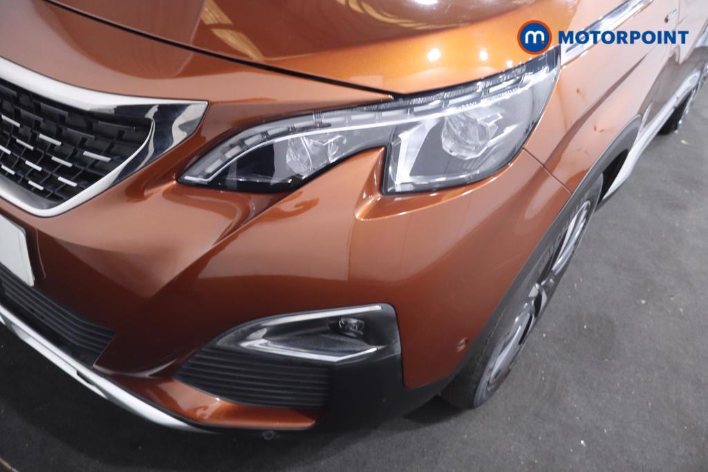 Peugeot 3008 Gt Line Manual Petrol SUV - Stock Number (1625877) - 27th supplementary image