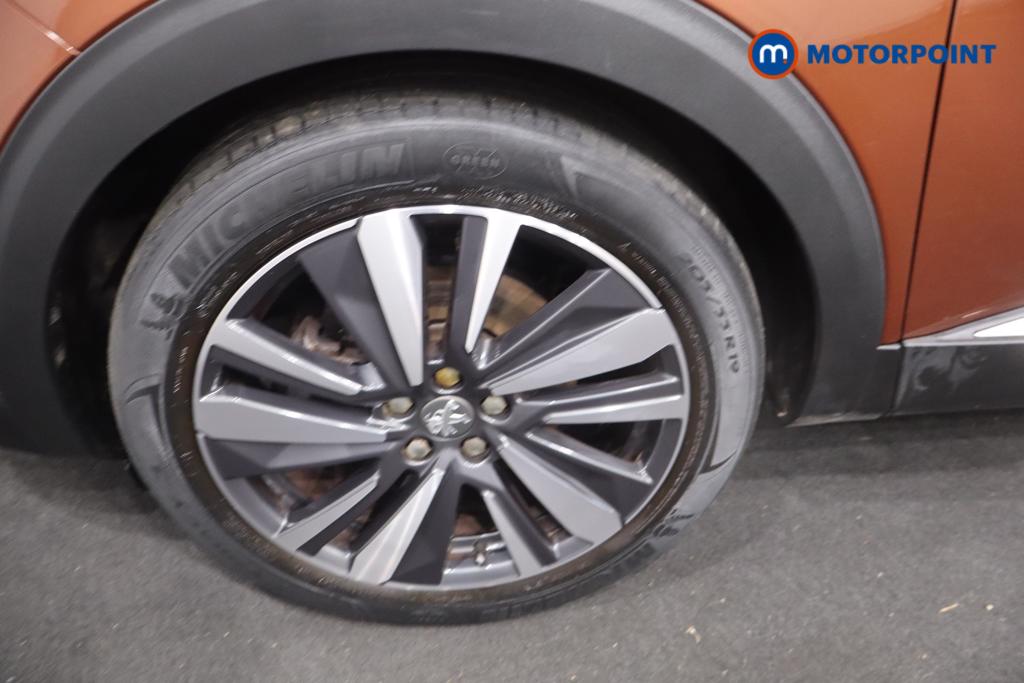 Peugeot 3008 Gt Line Manual Petrol SUV - Stock Number (1625877) - 28th supplementary image