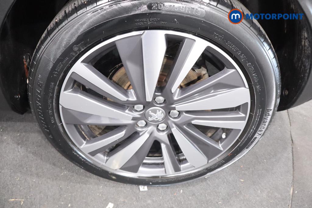 Peugeot 3008 Gt Line Manual Petrol SUV - Stock Number (1625877) - 29th supplementary image