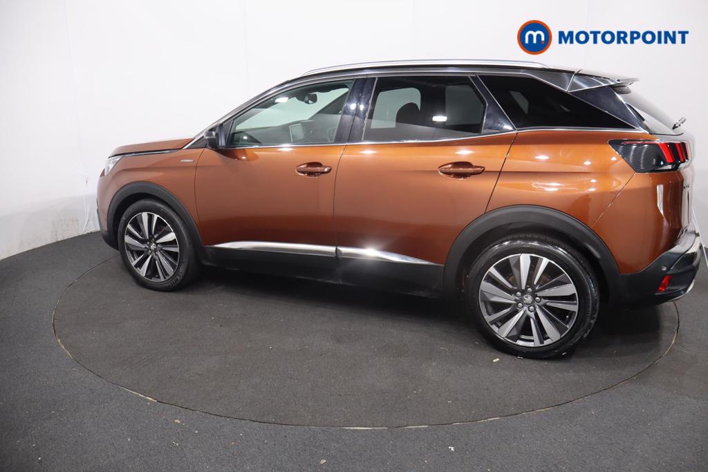 Peugeot 3008 Gt Line Manual Petrol SUV - Stock Number (1625877) - 30th supplementary image