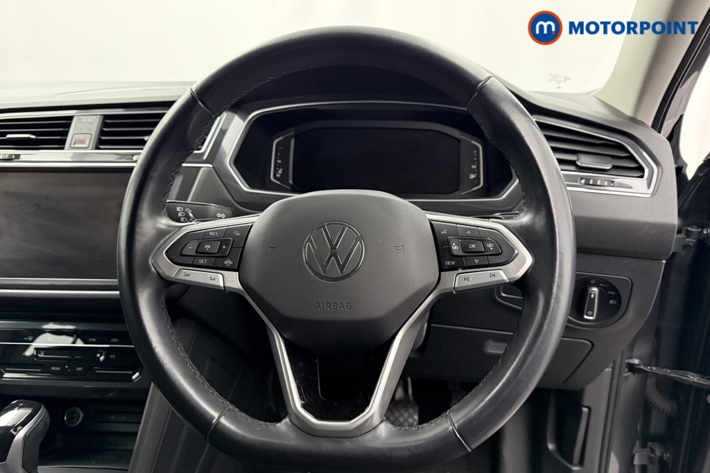 Volkswagen Tiguan Allspace Life Automatic Petrol SUV - Stock Number (1626246) - 2nd supplementary image