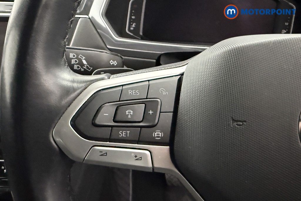Volkswagen Tiguan Allspace Life Automatic Petrol SUV - Stock Number (1626246) - 3rd supplementary image