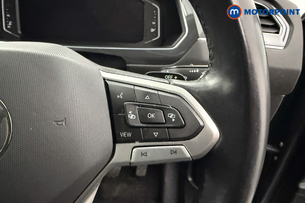 Volkswagen Tiguan Allspace Life Automatic Petrol SUV - Stock Number (1626246) - 4th supplementary image