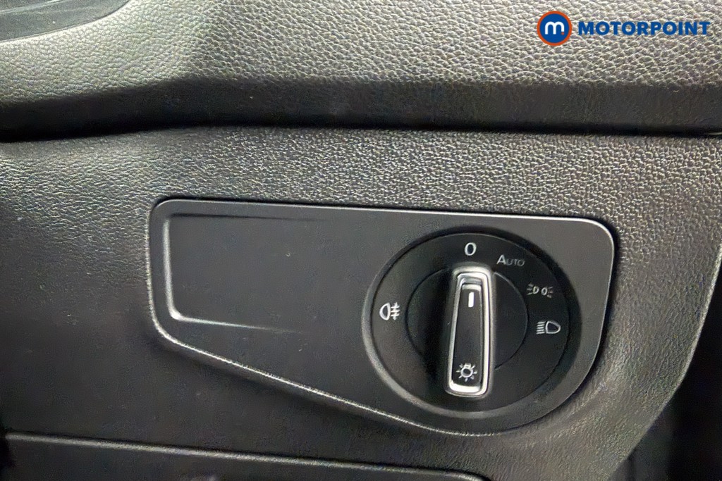 Volkswagen Tiguan Allspace Life Automatic Petrol SUV - Stock Number (1626246) - 5th supplementary image