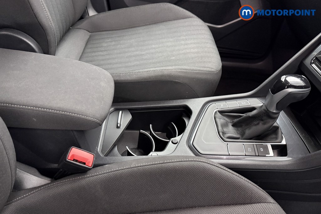 Volkswagen Tiguan Allspace Life Automatic Petrol SUV - Stock Number (1626246) - 14th supplementary image