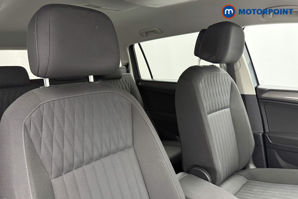 Volkswagen Tiguan Allspace Life Automatic Petrol SUV - Stock Number (1626246) - 15th supplementary image