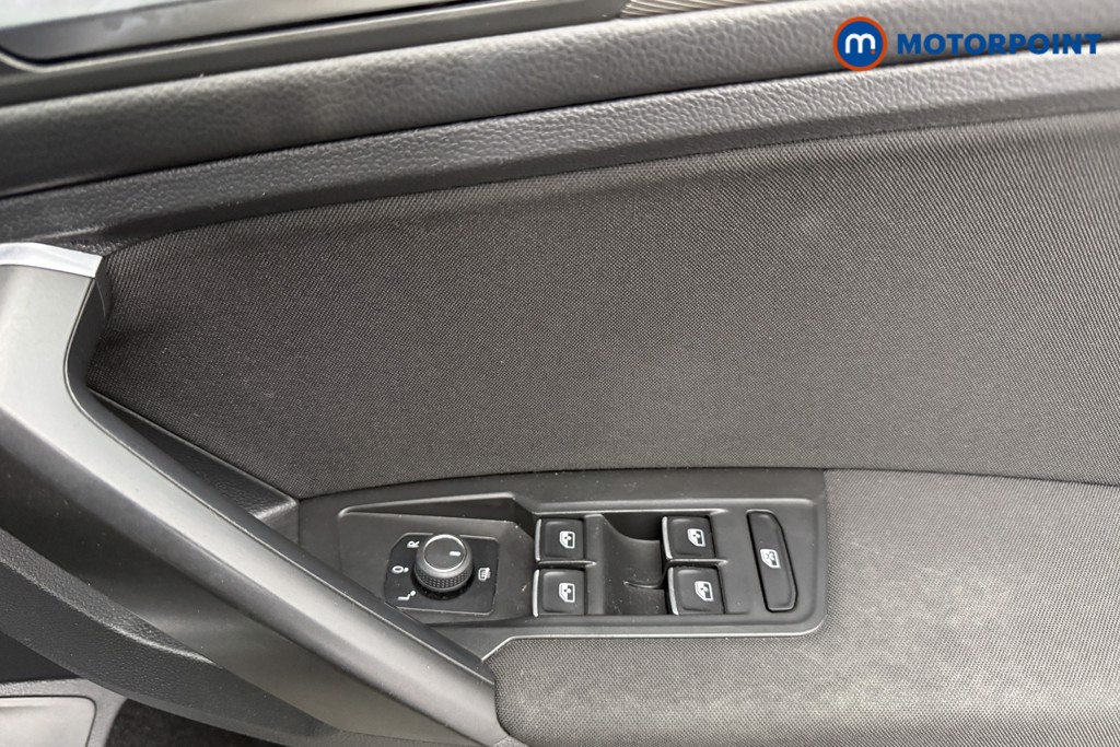 Volkswagen Tiguan Allspace Life Automatic Petrol SUV - Stock Number (1626246) - 17th supplementary image