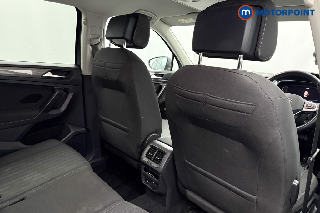 Volkswagen Tiguan Allspace Life Automatic Petrol SUV - Stock Number (1626246) - 19th supplementary image