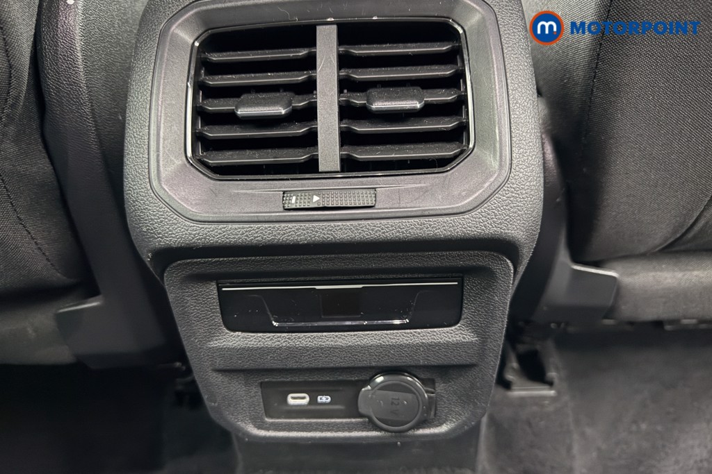 Volkswagen Tiguan Allspace Life Automatic Petrol SUV - Stock Number (1626246) - 20th supplementary image