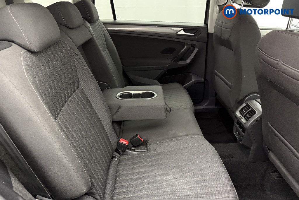Volkswagen Tiguan Allspace Life Automatic Petrol SUV - Stock Number (1626246) - 21st supplementary image