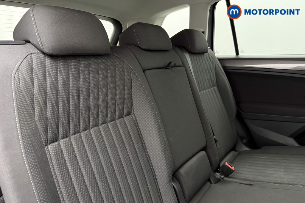 Volkswagen Tiguan Allspace Life Automatic Petrol SUV - Stock Number (1626246) - 22nd supplementary image