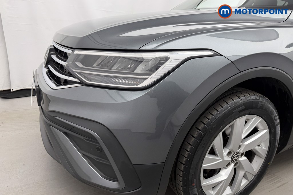 Volkswagen Tiguan Allspace Life Automatic Petrol SUV - Stock Number (1626246) - 27th supplementary image
