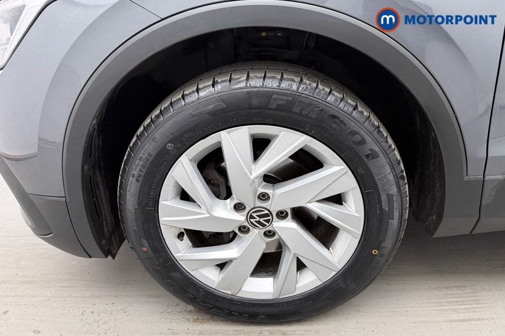 Volkswagen Tiguan Allspace Life Automatic Petrol SUV - Stock Number (1626246) - 28th supplementary image
