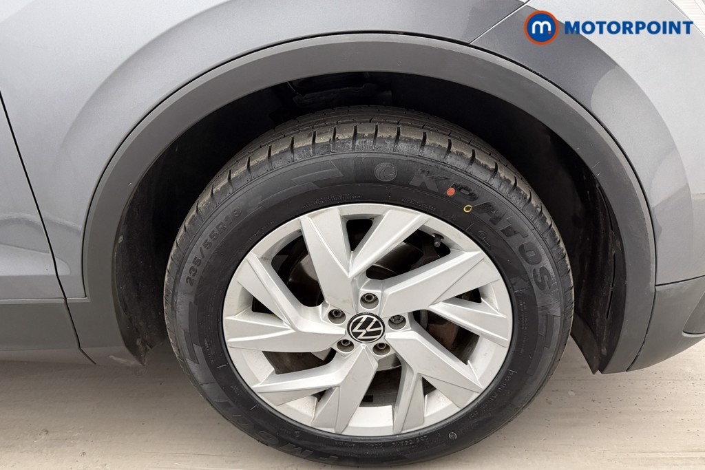 Volkswagen Tiguan Allspace Life Automatic Petrol SUV - Stock Number (1626246) - 31st supplementary image