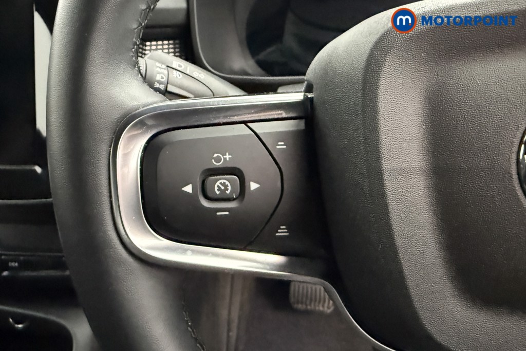 Volvo Xc40 Plus Automatic Petrol SUV - Stock Number (1626257) - 3rd supplementary image