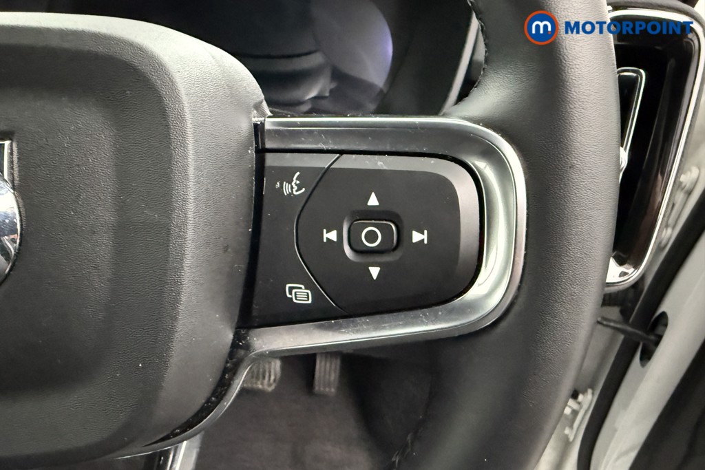 Volvo Xc40 Plus Automatic Petrol SUV - Stock Number (1626257) - 4th supplementary image