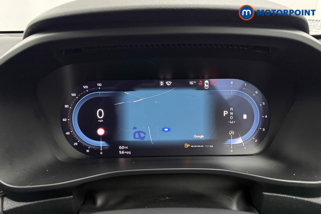 Volvo Xc40 Plus Automatic Petrol SUV - Stock Number (1626257) - 5th supplementary image