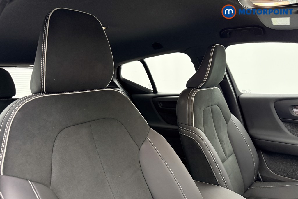 Volvo Xc40 Plus Automatic Petrol SUV - Stock Number (1626257) - 12th supplementary image
