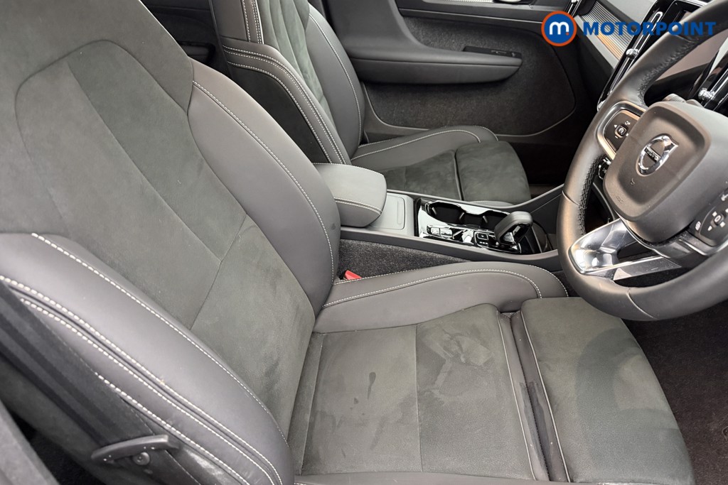 Volvo Xc40 Plus Automatic Petrol SUV - Stock Number (1626257) - 13th supplementary image