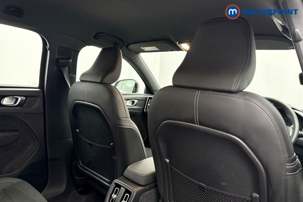 Volvo Xc40 Plus Automatic Petrol SUV - Stock Number (1626257) - 17th supplementary image