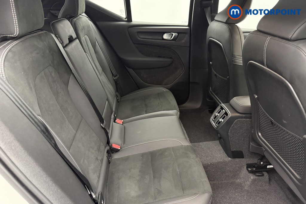 Volvo Xc40 Plus Automatic Petrol SUV - Stock Number (1626257) - 19th supplementary image