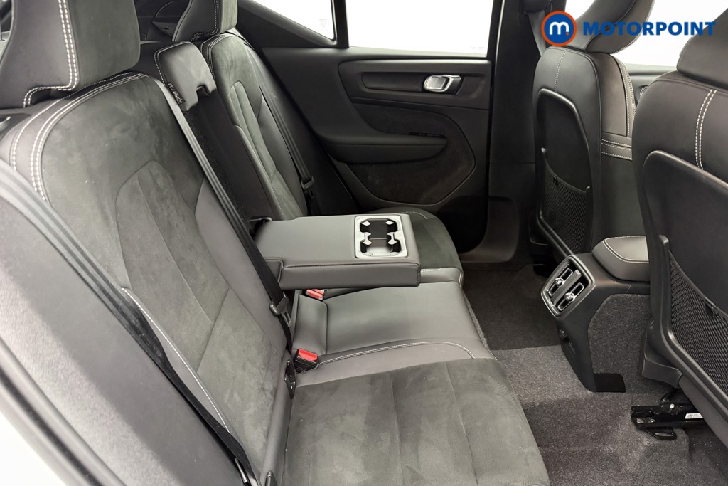 Volvo Xc40 Plus Automatic Petrol SUV - Stock Number (1626257) - 20th supplementary image