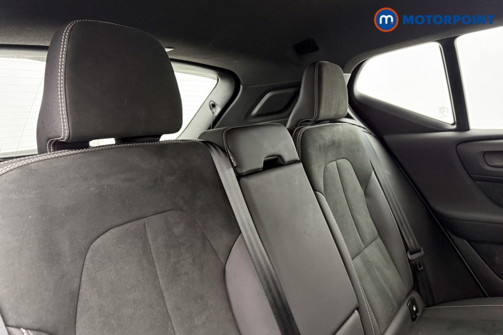 Volvo Xc40 Plus Automatic Petrol SUV - Stock Number (1626257) - 21st supplementary image