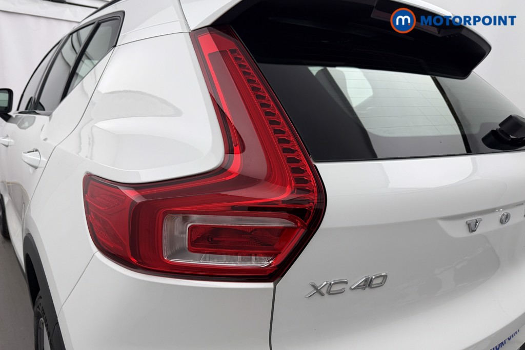 Volvo Xc40 Plus Automatic Petrol SUV - Stock Number (1626257) - 25th supplementary image