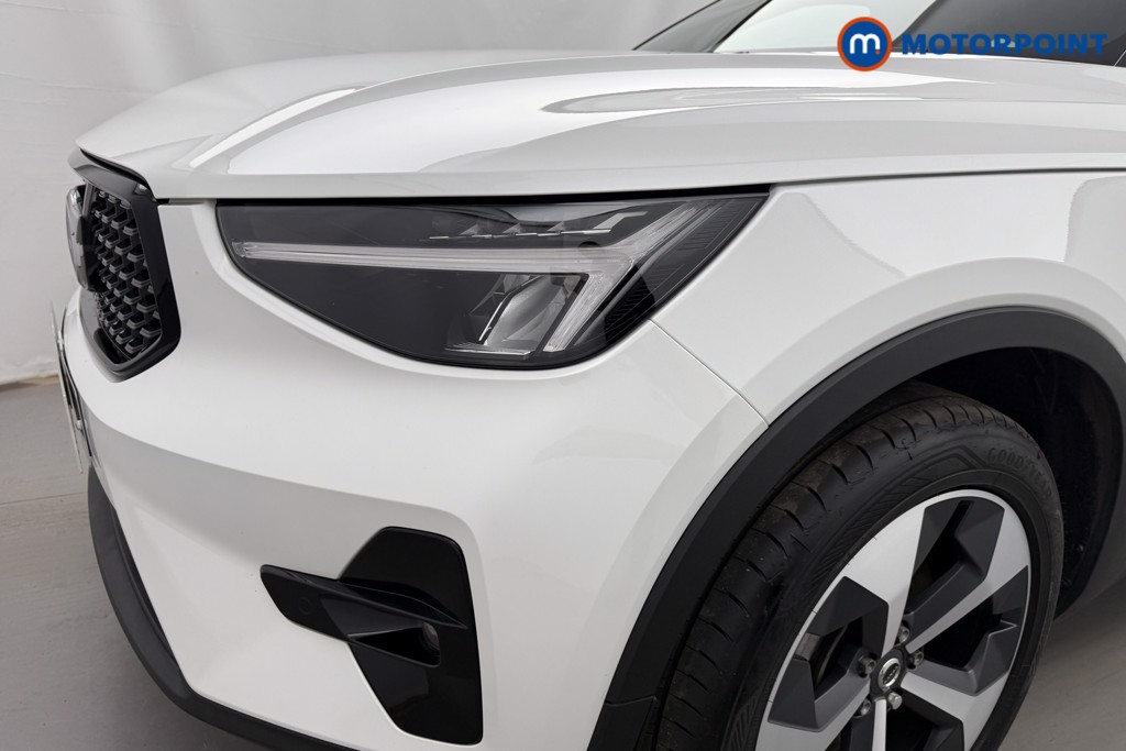 Volvo Xc40 Plus Automatic Petrol SUV - Stock Number (1626257) - 27th supplementary image