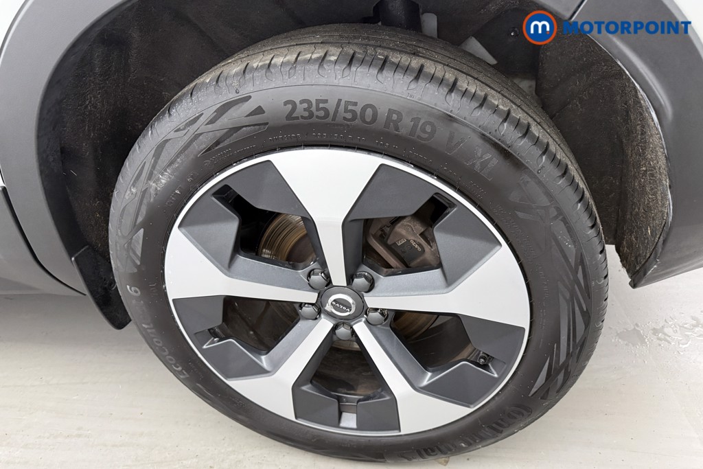 Volvo Xc40 Plus Automatic Petrol SUV - Stock Number (1626257) - 29th supplementary image