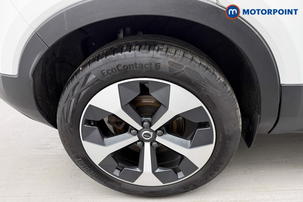 Volvo Xc40 Plus Automatic Petrol SUV - Stock Number (1626257) - 30th supplementary image