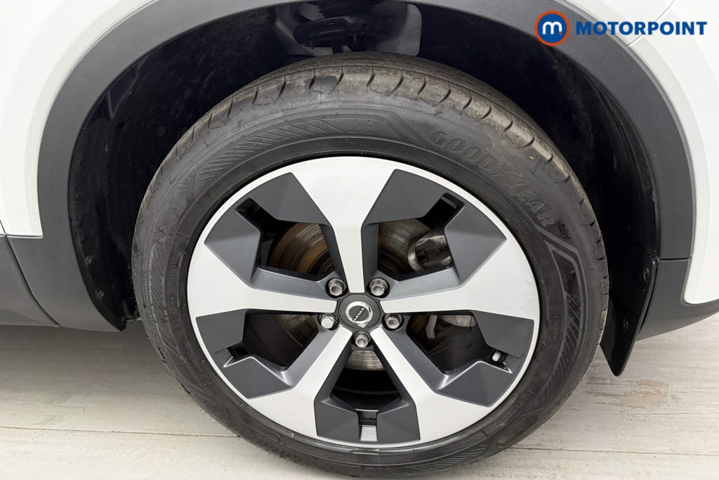 Volvo Xc40 Plus Automatic Petrol SUV - Stock Number (1626257) - 31st supplementary image