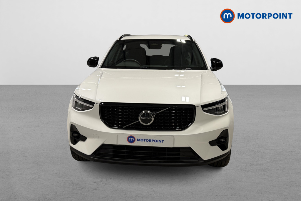 Volvo Xc40 Plus Automatic Petrol SUV - Stock Number (1626257) - Front bumper