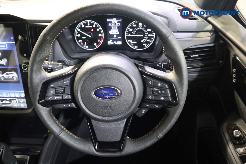 Subaru Forester Touring Automatic Petrol-Electric Hybrid SUV - Stock Number (1626683) - 2nd supplementary image