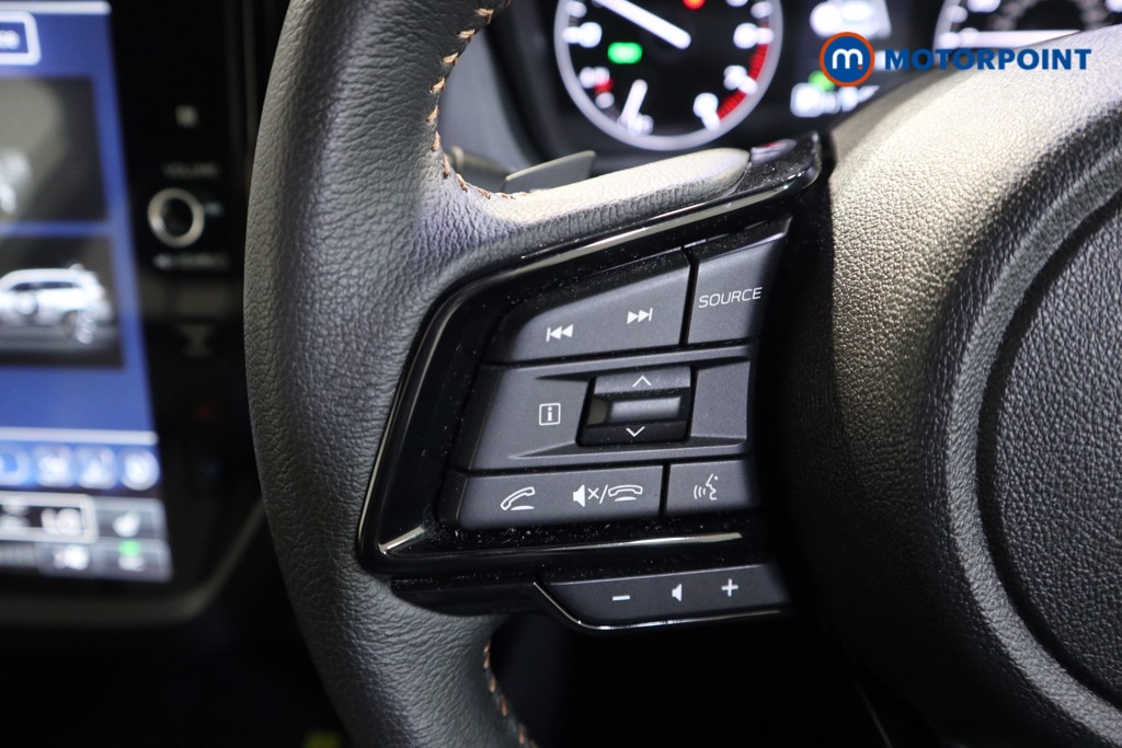 Subaru Forester Touring Automatic Petrol-Electric Hybrid SUV - Stock Number (1626683) - 3rd supplementary image