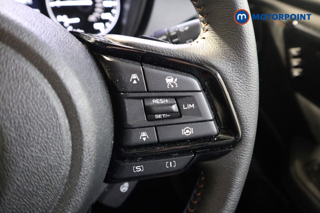 Subaru Forester Touring Automatic Petrol-Electric Hybrid SUV - Stock Number (1626683) - 4th supplementary image