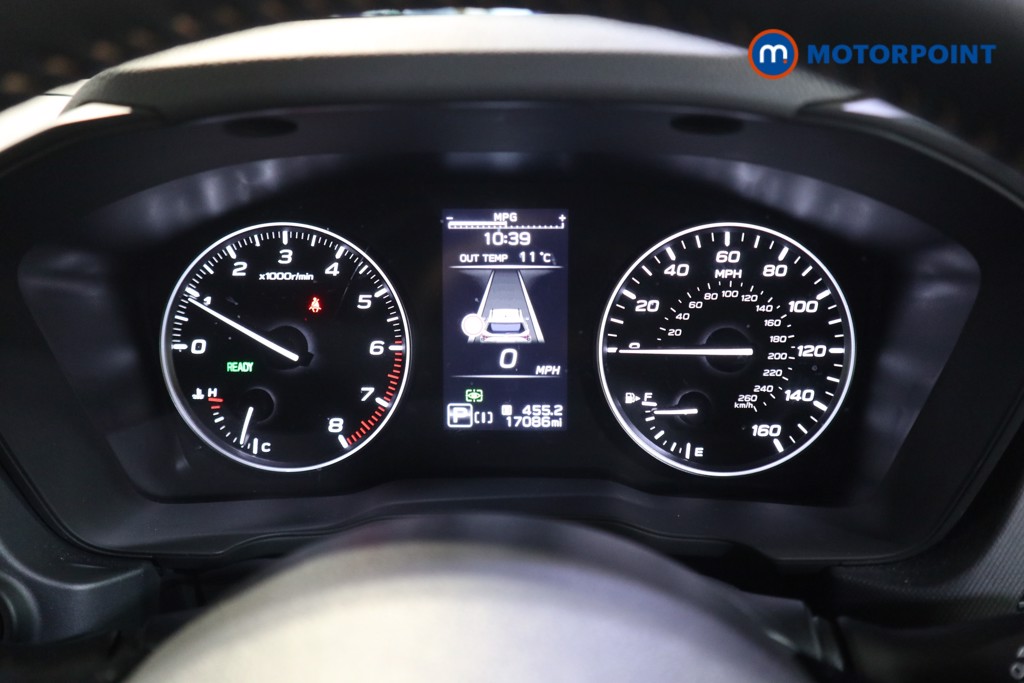 Subaru Forester Touring Automatic Petrol-Electric Hybrid SUV - Stock Number (1626683) - 5th supplementary image