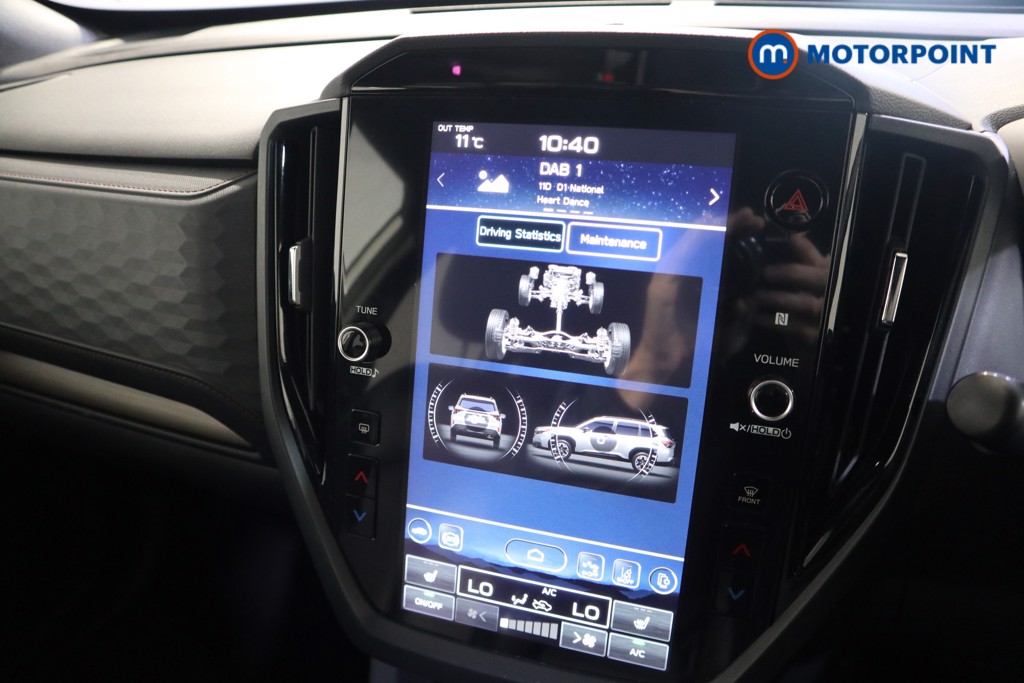 Subaru Forester Touring Automatic Petrol-Electric Hybrid SUV - Stock Number (1626683) - 6th supplementary image